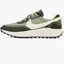 Кроссовки мужские Nike Waffle Debut Green DH9522-300