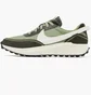Кроссовки мужские Nike Waffle Debut Green DH9522-300