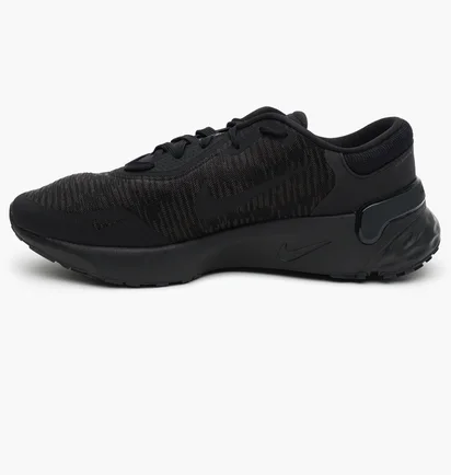 Кросівки чоловічі Nike Renew Run 4 Black Dr2677-001