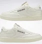 Кросівки чоловічі Reebok Club C 85 Vintage White GX3681