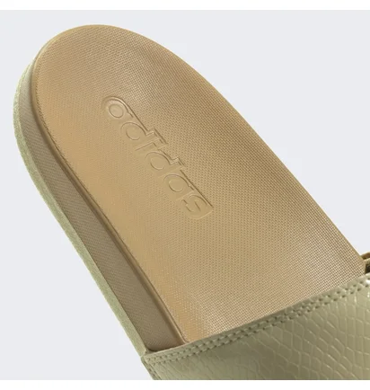 Тапочки жіночі Adidas Adilette Comfort Slides Olive Gz5898