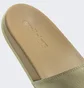 Тапочки жіночі Adidas Adilette Comfort Slides Olive Gz5898
