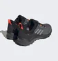 Кроссовки мужские Adidas Terrex Ax4 Gore-Tex Hiking Shoes Black HP7396