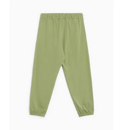 Штани жіночі Nike Sportswear Easy Joggers Olive DM6419-386