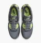 Кроссовки мужские Nike Air Max 90 Grey/Green DM0029-012