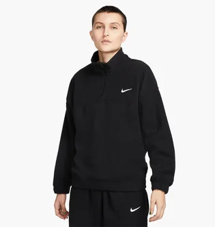 Кофта женская Nike Sportswear Black FJ1019-010