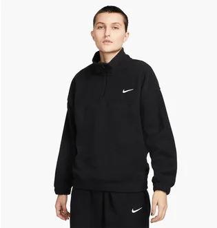 Кофта женская Nike Sportswear Black FJ1019-010