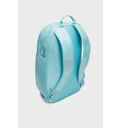Рюкзак унісекс Under Armour Hustle Sport 6.0 Light Blue 6000397-425