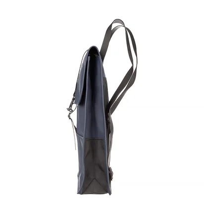 Рюкзак унісекс Rains Backpacks Blue 1220-BLUE