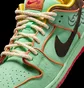 Кросівки чоловічі Nike Dunk Sb Low Pro Green HF3058-300