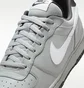 Кросівки чоловічі Nike Big Low Grey 355152-017