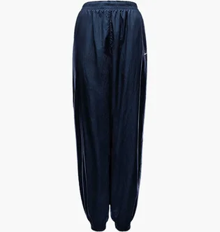 Штани жіночі Nike Sportswear Essential Oversize-Jogger Blue FV7668-478