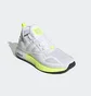 Кроссовки мужские Adidas Zx 2K Boost Grey Fw0480