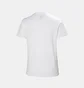 Футболка женская Helly Hansen Logo T-Shirt White 34112-001