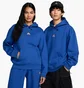 Худи унисекс Nike Acg Therma-Fit Game Royal Blue DH3087-480
