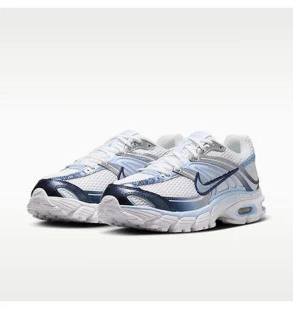 Кроссовки женские Nike Air Max Moto 2K White/Metallic IH7803-100