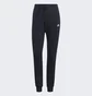 Штаны женские Adidas W 3S Ft C Pt Black GM8736