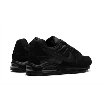 Кроссовки мужские Nike Air Max Command Black 629993-020