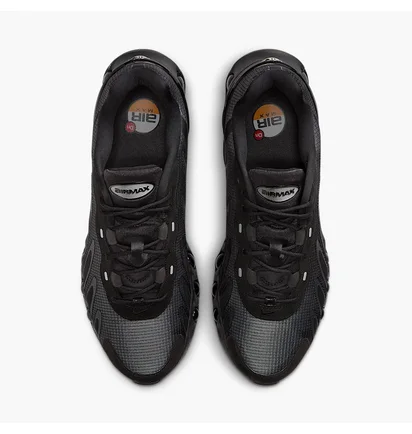 Кросівки чоловічі Nike Air Max Dn8 Se Black HV4525-001