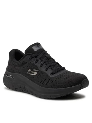 Кроссовки мужские Skechers Arch Fit 2.0 - Big League Black 150051-BBK