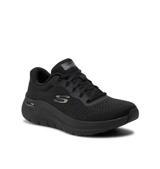 Кроссовки мужские Skechers Arch Fit 2.0 - Big League Black 150051-BBK