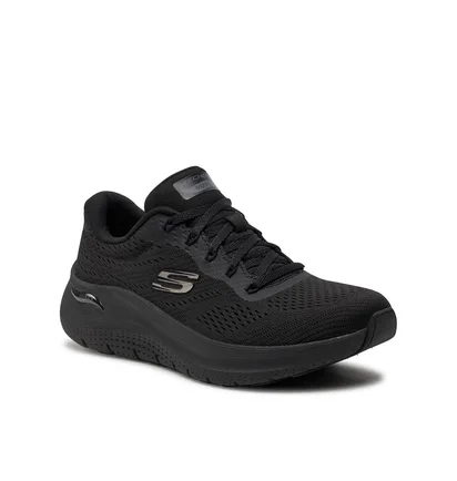 Кросівки чоловічі Skechers Arch Fit 2.0 - Big League Black 150051-BBK