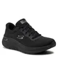 Кросівки чоловічі Skechers Arch Fit 2.0 - Big League Black 150051-BBK