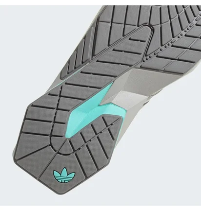 Кросівки жіночі Adidas Treziod Pt Grey IE4237