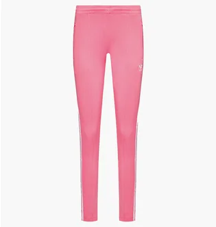 Штаны женские Adidas Primeblue Sst Track Pink H34581