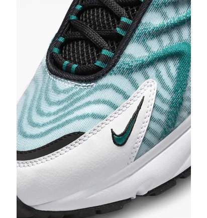Кроссовки мужские Nike Air Max Tw MenS Shoes White/Turquoise DQ3984-103