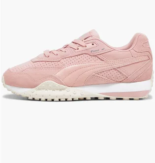 Кроссовки унисекс Puma Blktop Rider Femme Wns Pink 393119-03