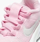 Кроссовки детские Nike Star Runner 4 Pink DX7616-602