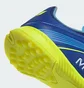 Сороконожки детские Adidas F50 Messi League Blue JR4426