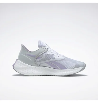 Кроссовки женские Reebok Floatride Energy Symmetros 2 Womens Running Shoes Grey Hr1769