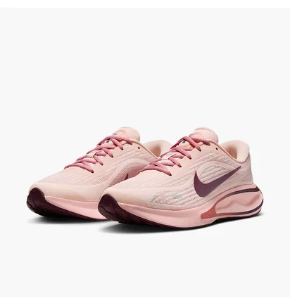 Кроссовки женские Nike Journey Run Peach FJ7765-800