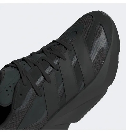 Кроссовки мужские Adidas Lightblaze Black JH6941