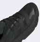Кроссовки мужские Adidas Lightblaze Black JH6941
