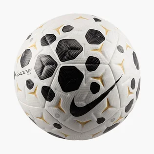 Футбольний м'яч Nike Academy Plus White HV4392-100