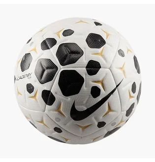 Футбольный мяч Nike Academy Plus White HV4392-100