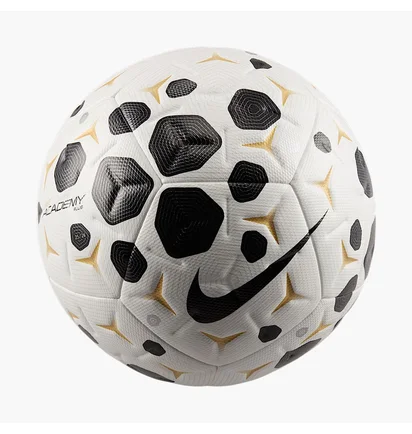 Футбольний м'яч Nike Academy Plus White HV4392-100