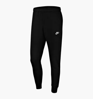 Брюки мужские Nike M Nsw Club Jggr Ft Black BV2679-010