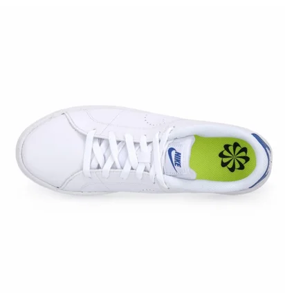 Кроссовки женские Nike 103 Court Royale 2 Next Nature White DQ4127-103