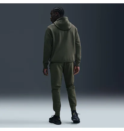 Худи мужское Nike Psg Club Olive HM2888-325