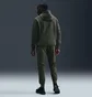 Худи мужское Nike Psg Club Olive HM2888-325