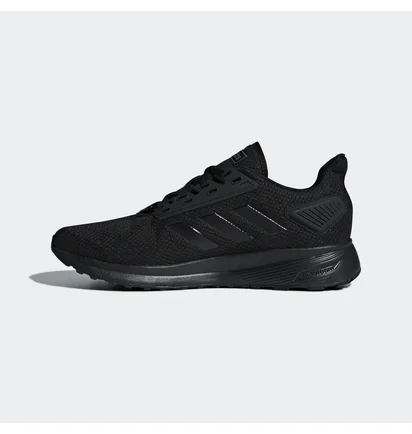 Кроссовки унисекс Adidas Duramo 9 Black B96578