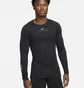 Лонгслив мужской Nike Nocta Black DN0001-010