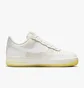 Кросівки жіночі Nike Air Force 1 07 Low Shoes Beige FQ0709-100
