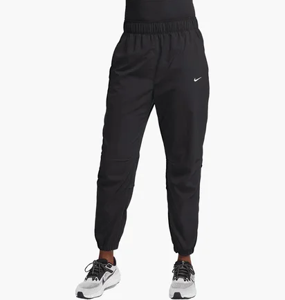 Штани жіночі Nike Dri-Fit Fast Black FB7730-010