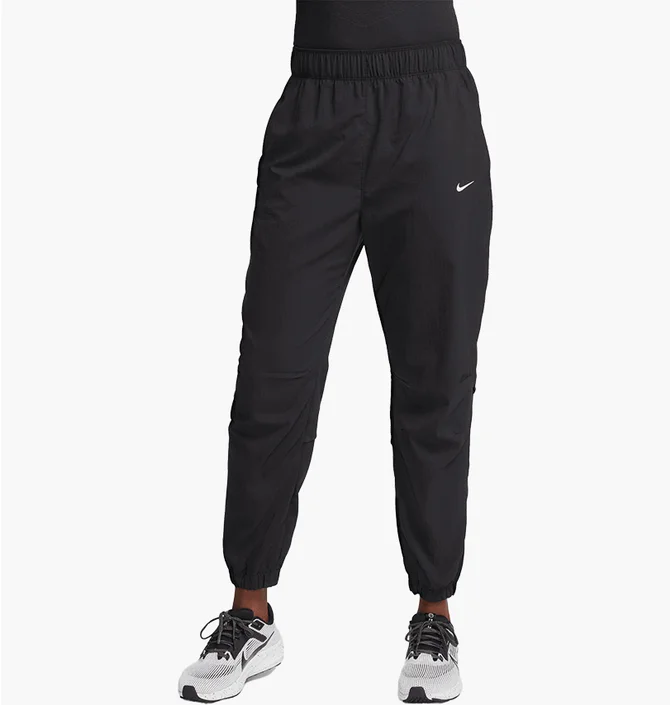 Штани жіночі Nike Dri-Fit Fast Black FB7730-010