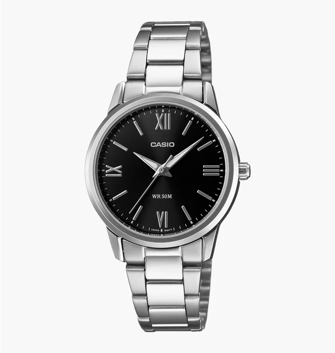 Часы женские Casio Timeless Collection LTP-1303DD-1A